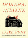 Imagen de portada para Indiana, Indiana